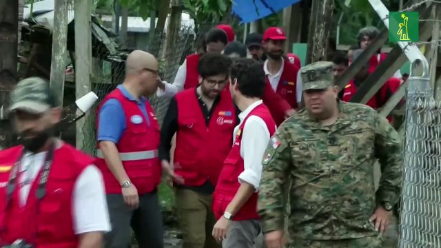 Crisis migratoria: No recorren miles de kilómetros por capricho