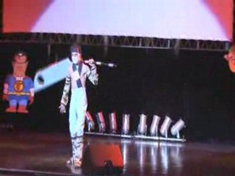 cosplay de zabuza a mangazur