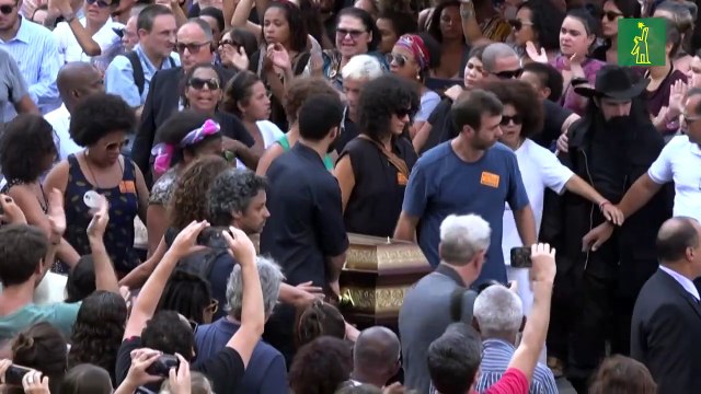Los dos asesinos de Marielle Franco condenados en Brasil a 78 años y 59 años de cárcel