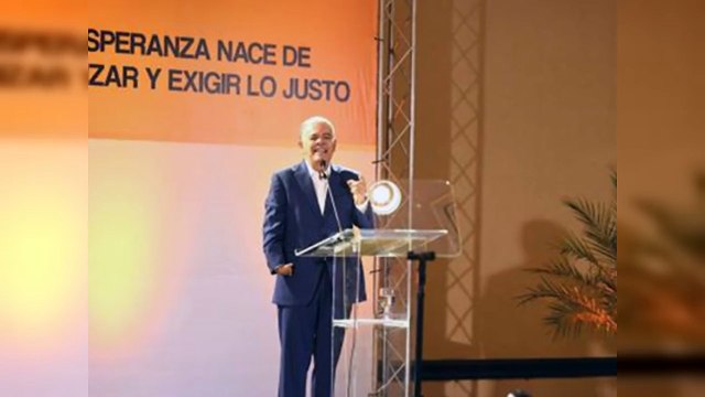 Amarante Baret tilda de “monstruosidad jurídica” disposición del MAP