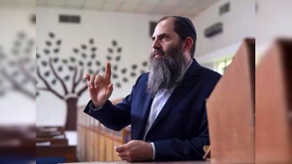 Religiones en RD: la comunidad judía