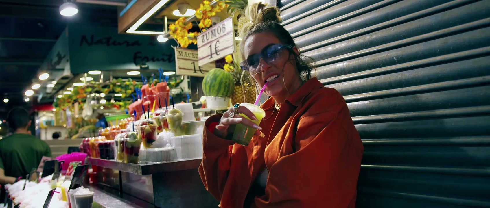 Senidah x RAF Camora - 100%