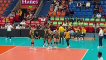 UP vs FEU [Full Game] | UAAP Season 87 Women's Volleyball (Round 1)