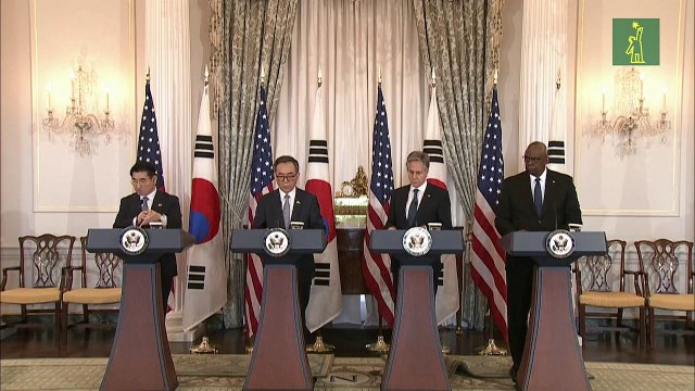 8.000 soldados norcoreanos están en la frontera de Rusia y Ucrania para combatir