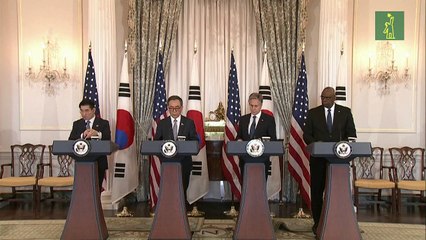 8.000 soldados norcoreanos están en la frontera de Rusia y Ucrania para combatir