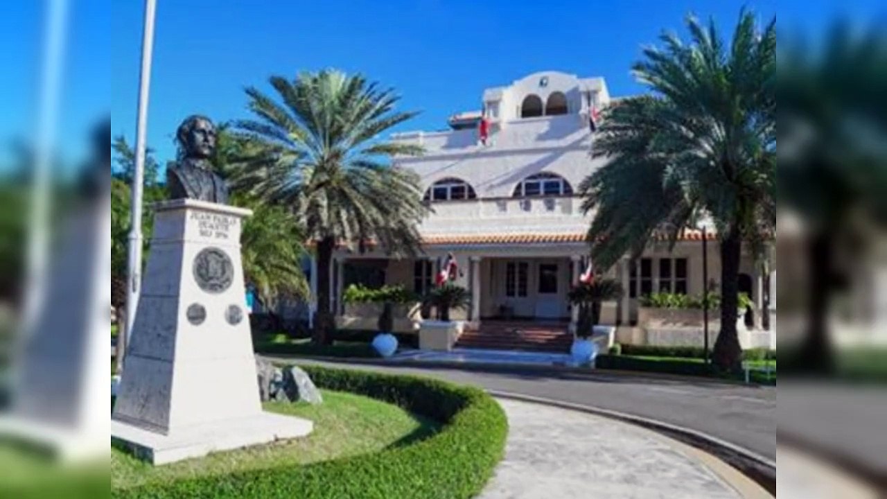 RD expresa solidaridad por muerte tras inundaciones en Valencia