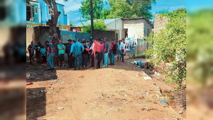 Varias provincias afectadas por lluvias