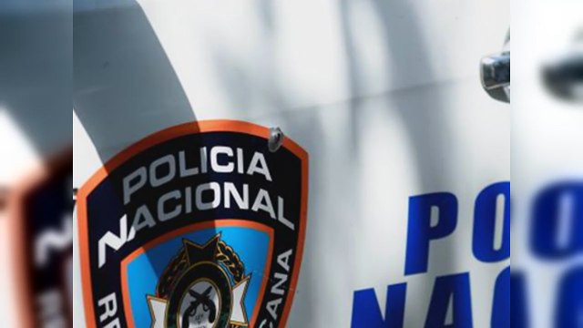 Policía Nacional desmantela puntos de distribución de drogas