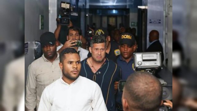 Aplazan juicio preliminar a implicados en asalto al Banco Popular
