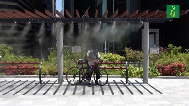 Japón amenaza con la cárcel a ciclistas que usen el teléfono