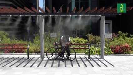 Japón amenaza con la cárcel a ciclistas que usen el teléfono