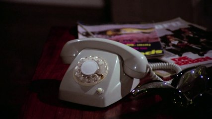 The Murder Mansion 1972