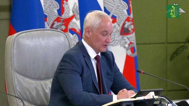 Rusia dice que realizó nuevos ejercicios con fuerzas de disuasión nuclear