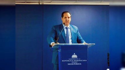 Ministro de salud: tema de salud mental se tiende a exagerar