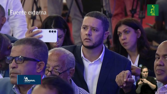 Abinader buscaba integrar el sistema de compras con Pimentel en Alianzas Público-Privadas.mp4