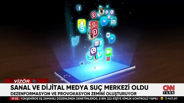Sanal medya suçları nasıl önlenebilir? Tehdit, şantaj, her türlü suça teşvik...