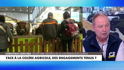 Punchline - Un Salon de l'Agriculture sous haute tension ?