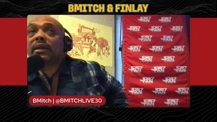 The Commanders Don't Need To Spend Big On WR I BMitch & Finlay
