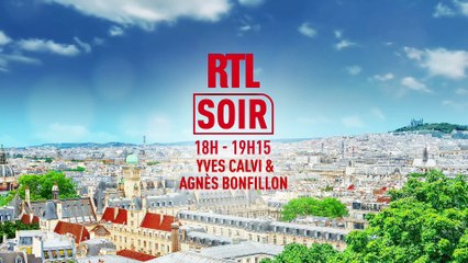 AGRICULTURE - Jérôme Despey, président du Salon, est l'invité de Yves Calvi