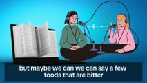 improve your English skills by listening to podcasts