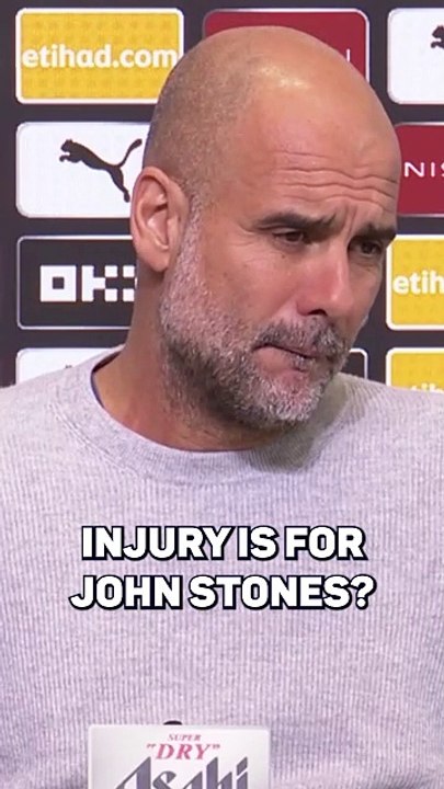 Stones has injured where?