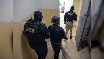 República Dominicana extradita a EE.UU. a “Francisco Fentanilo”