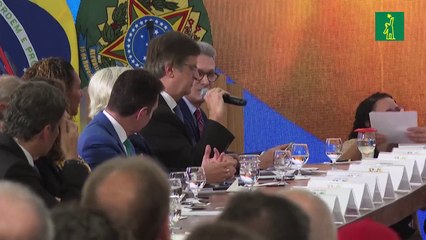 Brasil acuerda con Vale y BHP indemnización de USD 30.000 millones por tragedia ecológica