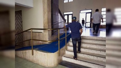 Justicia inclusiva: esfuerzos para discapacitados y grupos vulnerables