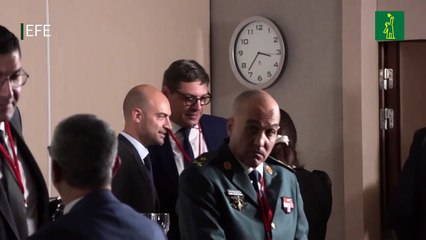 La conferencia de París supera los 1.000 millones de euros de ayuda a Líbano.mp4