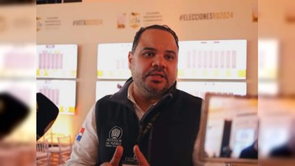 Ulloa emplaza al Intrant por renovación de licencia a mayores 65 años