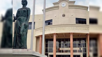 Dictan auto de apertura a juicio contra empleados del Poder Judicial