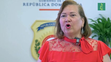 Gobierno dispone aumento salarial de un 160% para el personal civil y administrativo de la DNCD