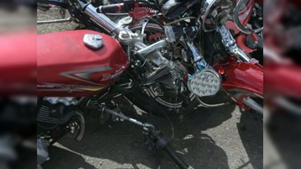 Gobierno busca disminuir accidentes de tránsito con alcoholímetros