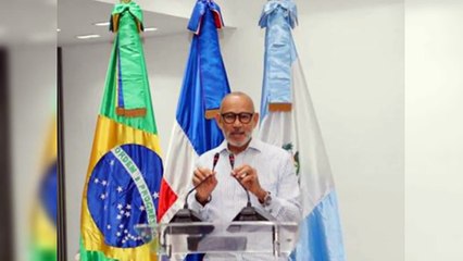 Director de Inabie: No hay hambre en las escuelas públicas