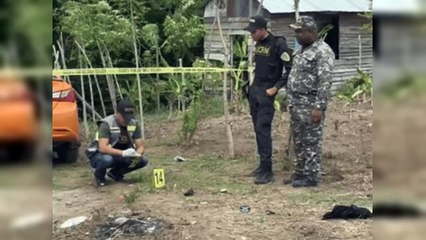 Mueren dos hombres en un enfrentamiento a tiros en SFM