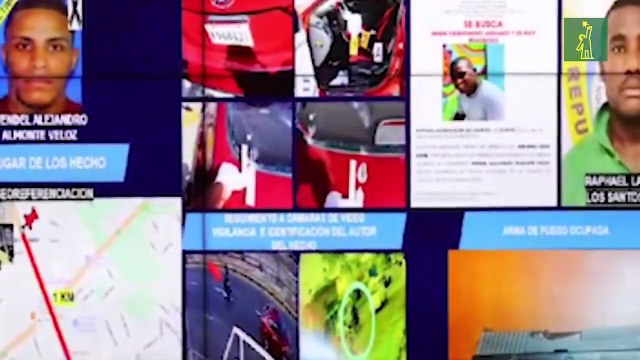 Apresan sargento acusado de ultimar al hijo del comunicador Alejandro Almonte