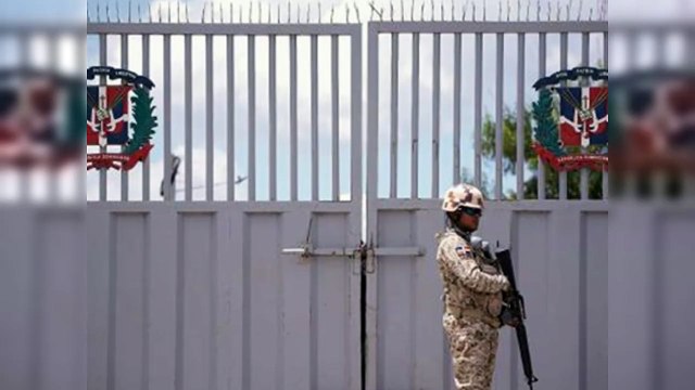 Denuncian aumenta el tráfico de haitianos ilegales en la frontera