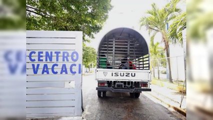 Incidente con dominicano en operativos de deportación de haitianos