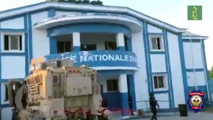 Arrestados y heridos los miembros de banda  que cometió masacre en Pont-Sondé, Haití