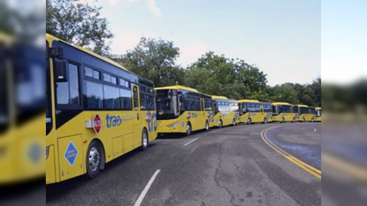 Licitaciones declaradas desiertas no afectaran transporte escolar