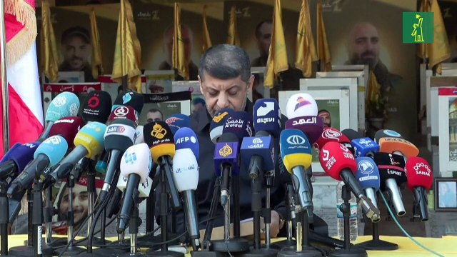 Hezbolá reivindica el ataque contra la residencia del primer ministro israelí