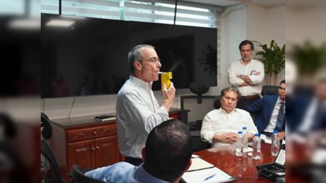 A partir del viernes agentes de la Digesett usarán alcoholímetros