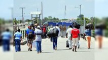 Dan plazo a los haitianos para que abandonen a Santiago de la Cruz