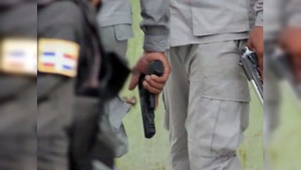 Un muerto en enfrentamiento entre haitianos y Policía en Bávaro