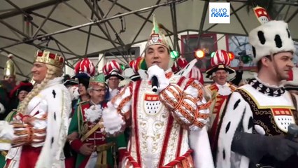 Германия: кёльнские избиратели готовы сделать свой выбор