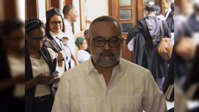 Los costosos bienes devueltos por tres implicados en caso Calamar