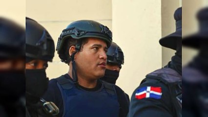 Conocen apelación a la condena de prisión suspendida a "Mantequilla"