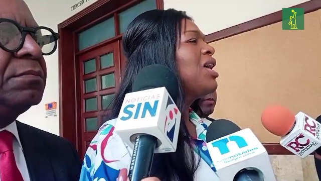 Elizabeth Silverio envía mensaje a Nuria Piera: “La soberbia es mala consejera