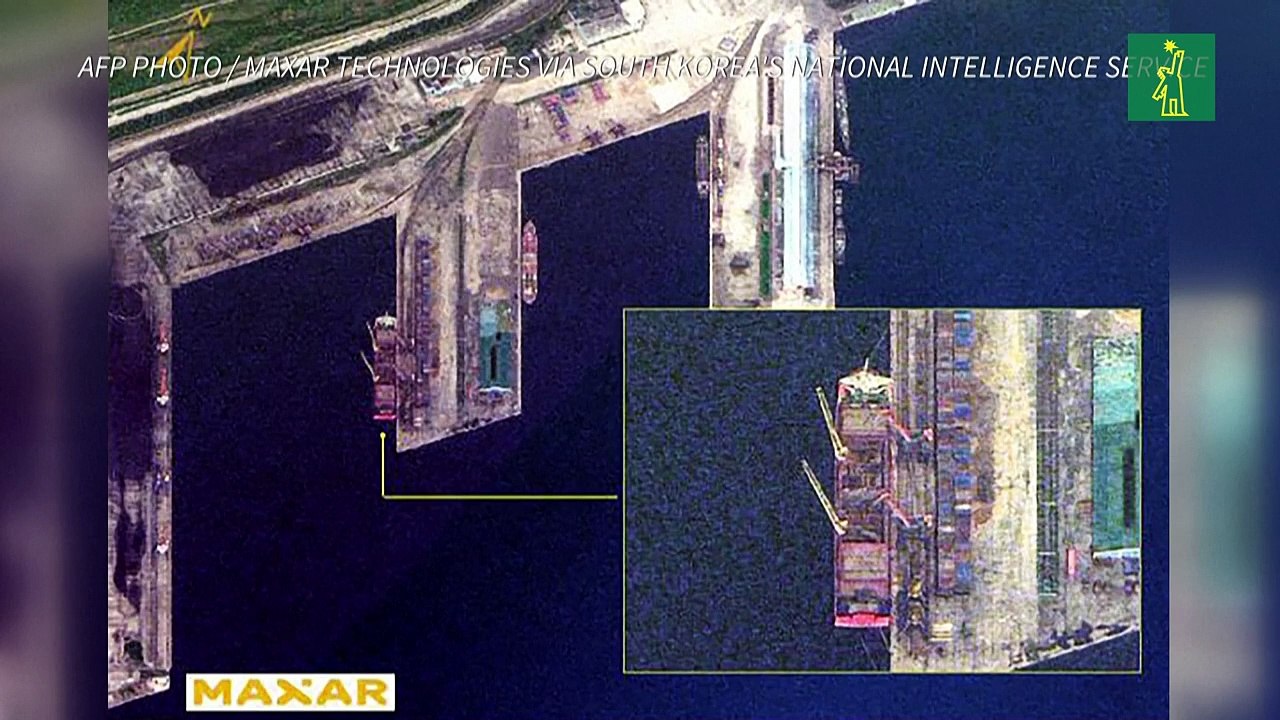 Corea del Norte moviliza tropas para ayudar a Rusia en Ucrania, según la inteligencia surcoreana