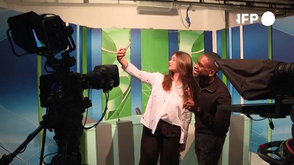 La carrera de 'influencer' llega a la universidad en Irlanda